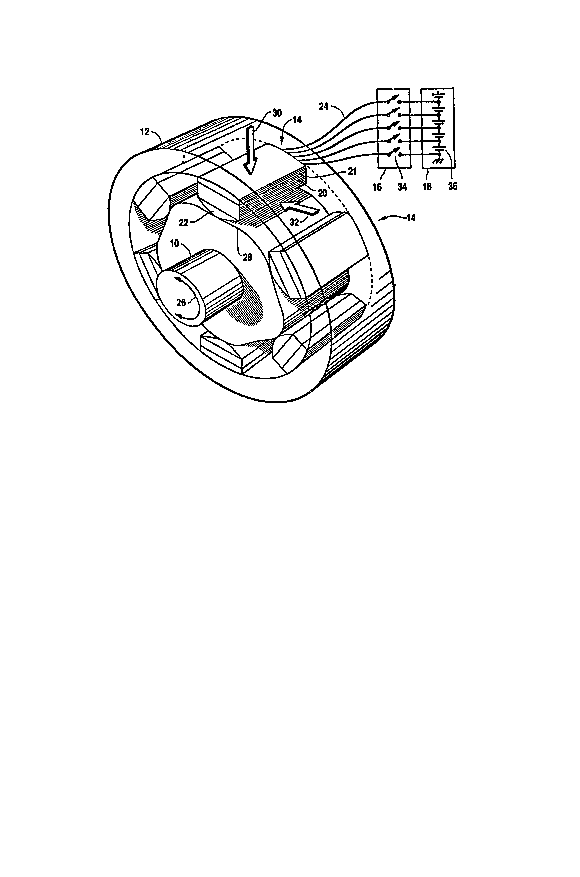 Une figure unique qui représente un dessin illustrant l'invention.